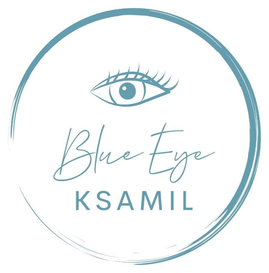 Blue Eye Hotel Ksamil Esterno foto